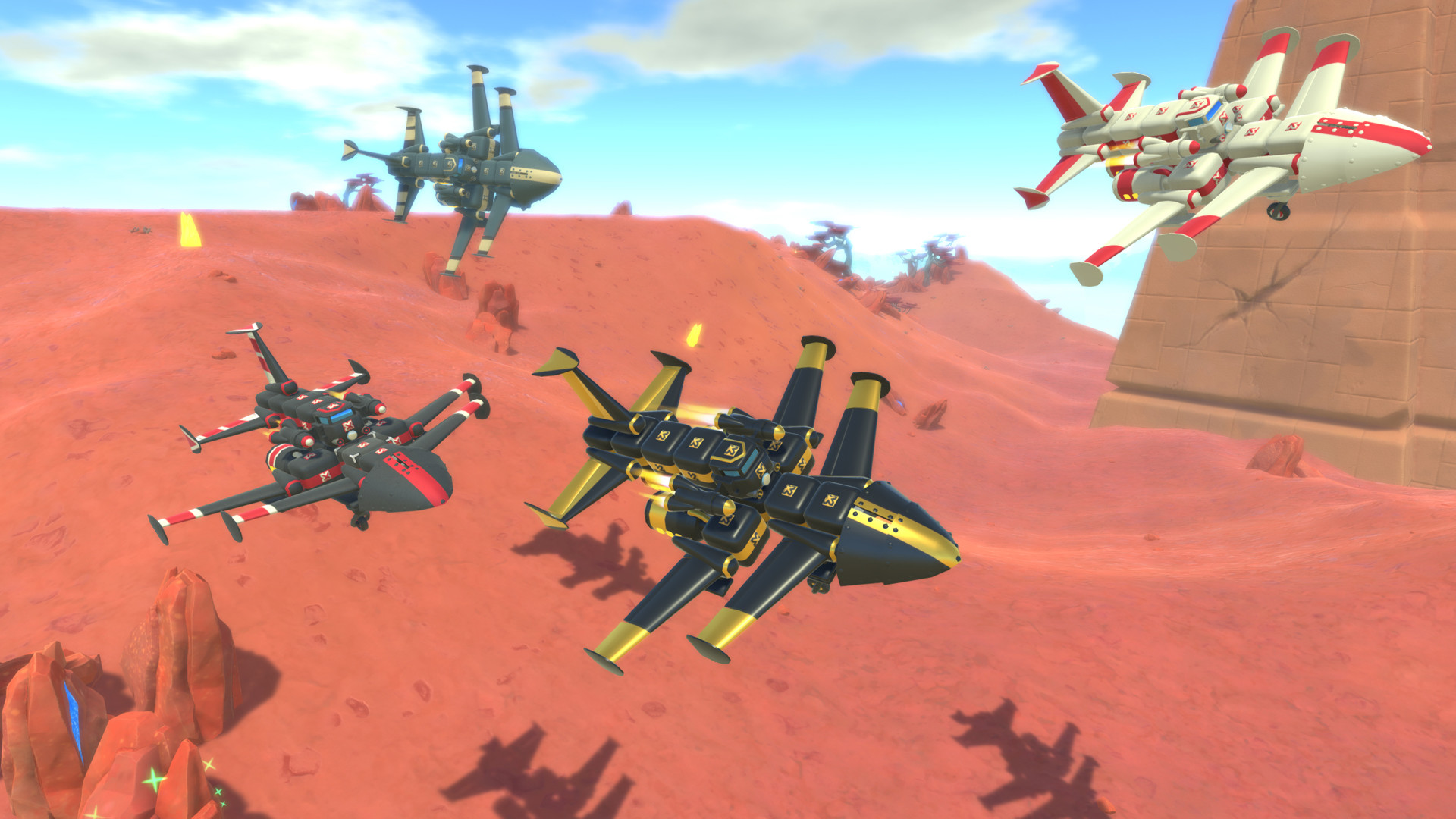 download the last version for mac TerraTech